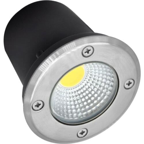 Jianjiandian LED Underground Lamps