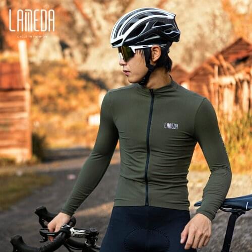 Cycling Jackets LAMEDA China