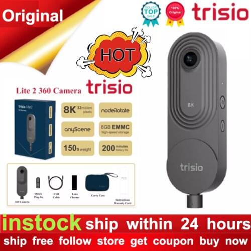 LanParte 360 ° Camcorders And Accessories