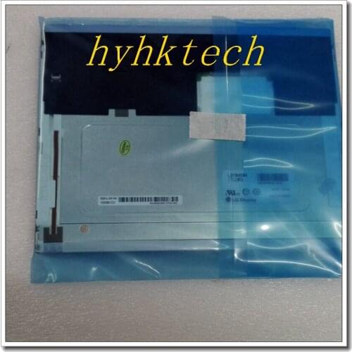 LB104S04-TL02 Original 10.4 INCH LCD Panel,new&A+ Grade in stock, tested before shipment