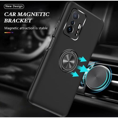 Leasdia Xiaomi Phone Cases
