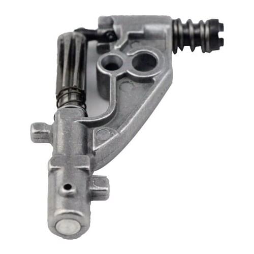 Farmertec Made Oil pump Compatible with Hus 340 345 346 XP 350 Chiansaw # 544 18 01 03