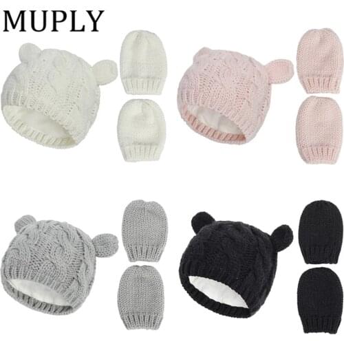 Шапки для маленьких MUPLY China At AliExpress