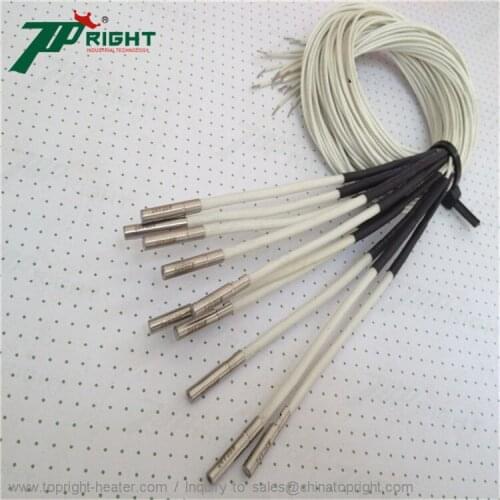 4x15.8mm 24v 25w heater cartridge for ultimaker 2, free shipping