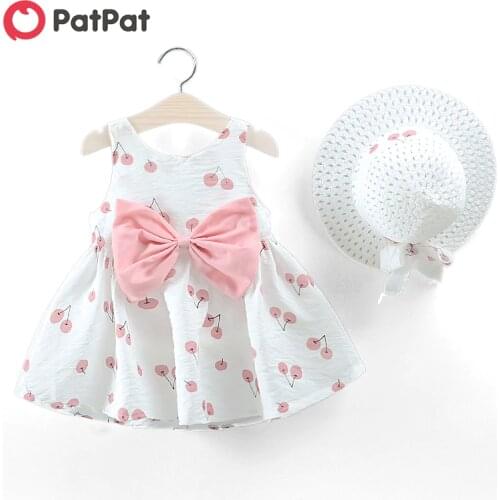 Бальные платья для малышек PATPAT China At AliExpress