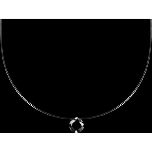 QCOOLJLY Silver Pendants