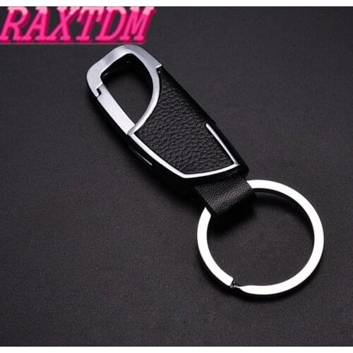 Car styling Keychain Key for Mercedes Benz Honda Audi TOYOTA Citroen Volvo Nissan Key chain key ring