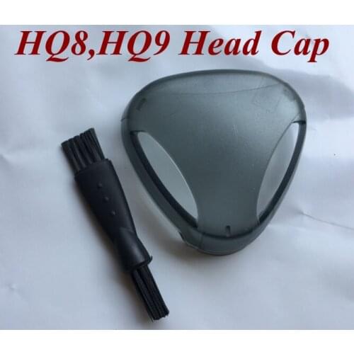 1Pcs Replace head protection cap Cover for Philips shaver hq8 hq9 PT815 PT860 PT861 PT880 AT890 AT891 AT893 AT894 AT893 AT910