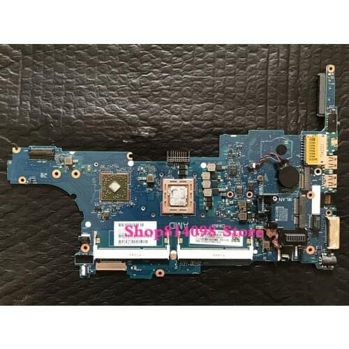 768795-601 768795-501 768795-001 laptop motherboard for hp 745-G2 745 G2 motherboard 6050A2644501-MB-A02 A6 Pro-7150B cpu