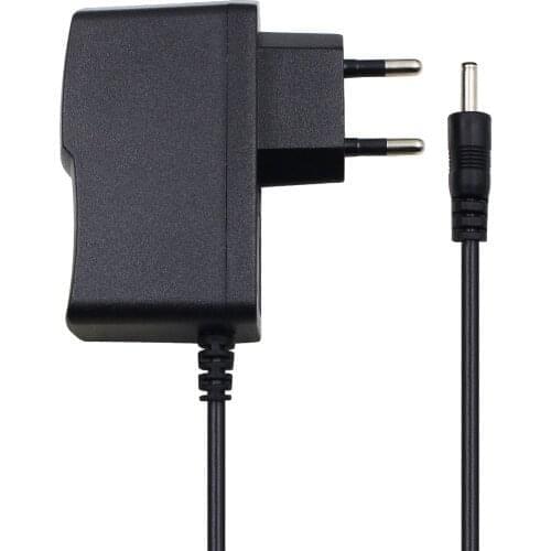 US AC Adapter Power Charger Cord For Wahl GroomsMan Pro Grooming Trimmer Shaver