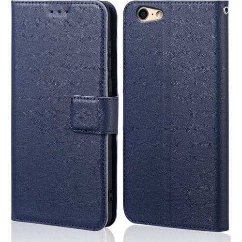 For coque OPPO A39 case Wallet Flip Leather & silicone back Skin stand capa For OPPO A57 cover phone funda pouch bag