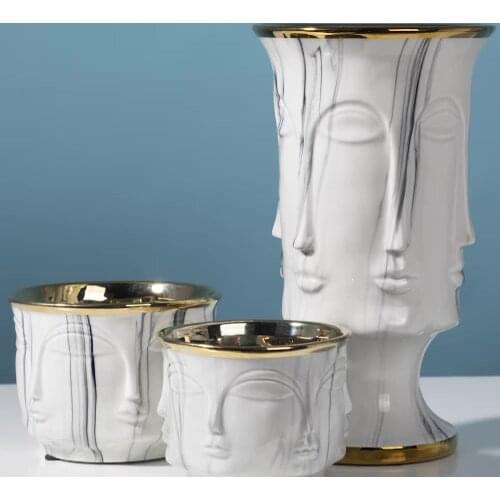 Flipin Figurines For Interior