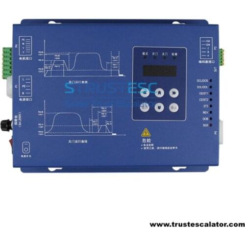 BG202-ES21C STRUSTESC TDP70300 Elevator Door Controller Lift Inverter