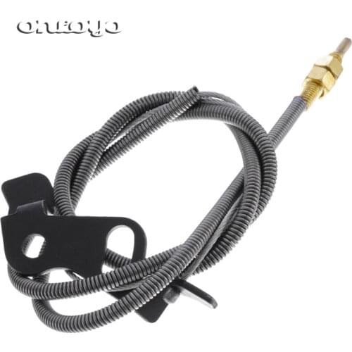 Industrial Sewing Machine Spare Parts 229-44854 Thread Release Wire ASM. For Juki DDL-8500,length 64CM And 84CM