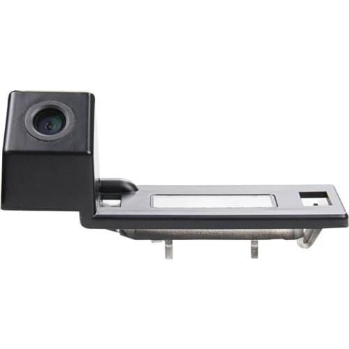 Reversing Backup Camera Rearview Night Vision Waterproof for Audi A1 A4 Allroad Coupe TT Coupe Roadster Q5 RS S5 A5 Cabriolet