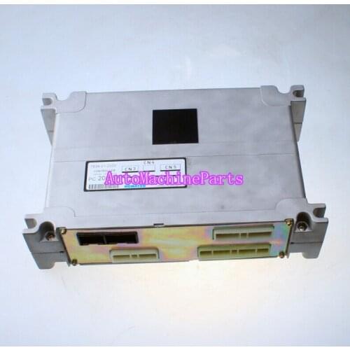 Computer Controller Governor 7834-21-2000 for Komatsu PC100-6 PC120-6