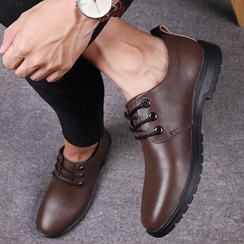 Men Casual Casual Shoes Man Fashion Hot Sneakers Men Black Sports Male Shoe Comfortable Breathable Leisure