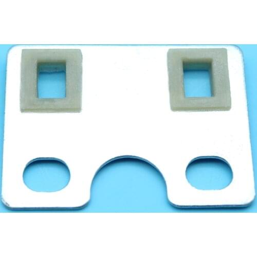 Push Rod Guide Plate For Honda GX240 GX270 GX340 GX390 11HP 13HP GX 240 270 340 390 Gas Engine Replacement Parts 14791-ZE2-010