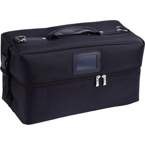 2020 New Portable Cosmetic Box Makeup Bag Multifunctional Suitcase Organizer Cosmetic Woman Travel Storage Bag Toolbox 4 Colors