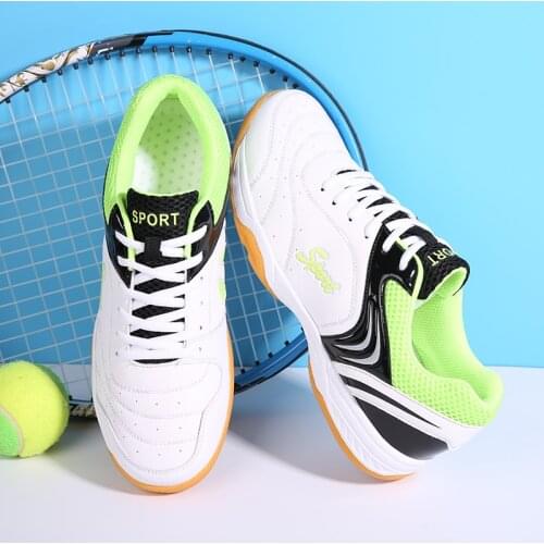 Fashion White Tennis Shoes Men Outdoor Big Size Badminton Shoes Sneakers Breathable Mens Trainers Shoes 2020 tenis para hombre