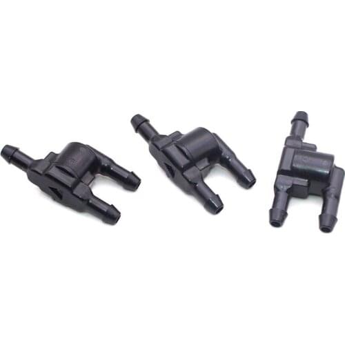 Windshield Wiper Washer Check Valve 85321-28020 for Toyota-Corolla/Reiz/CROWN 270E