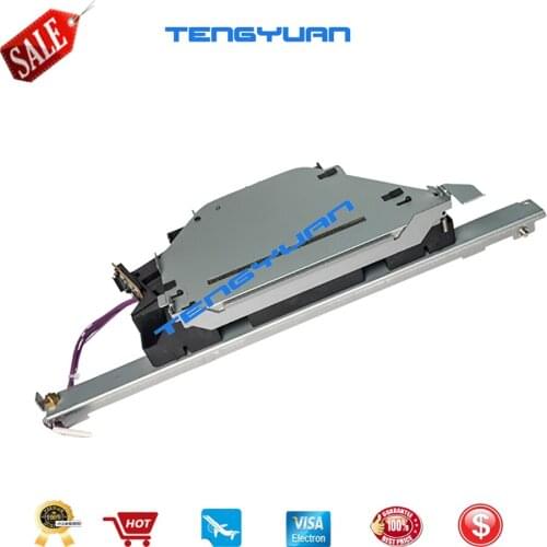 Original for HP5500 5550 Laser Scanner assembly RG5-6735-000 RG5-6735 laser head on sale