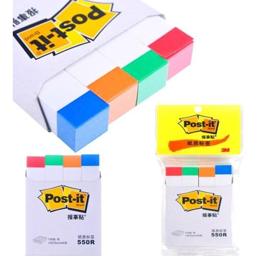 Post-It Stickers For Notes