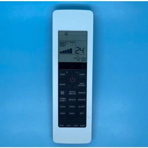 Air Conditioner Remote Control For YORK V9014557 0010401314T V9014557 0010401314K V98472 B7Q 4D A/C Remote Control