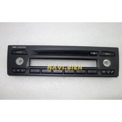 Alpine CD73 Frame with buttons for BMMW 1x1 1 3 5 series 9512