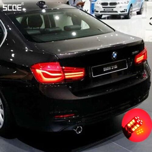 SCOE LED Lamps
