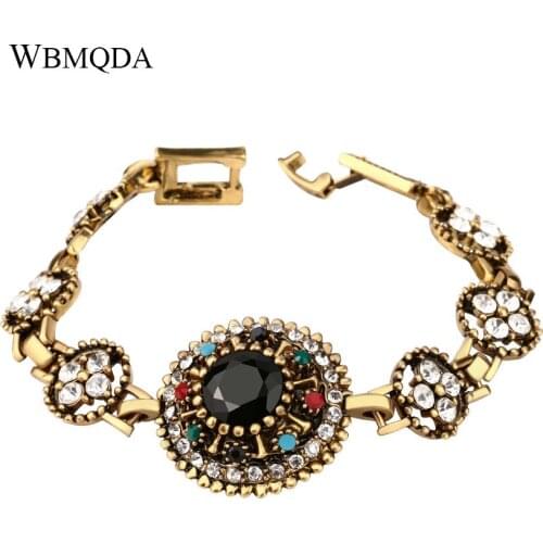 Браслеты с шармами Wbmqda China At AliExpress
