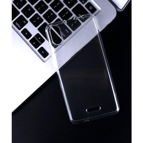 Wiko Y50 Case Silicon Cover Soft TPU Matte Pudding Black Phone Protector Shell For Wiko Y 50 Capa Mobile Phone Coque 5.0 inch