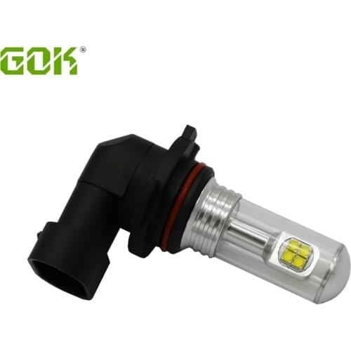 2pcs 9006 9005 HB3 HB4 led light cree led chip led car light 40W Fog Lamp Auto car led headlight Car Light Source parking 12V