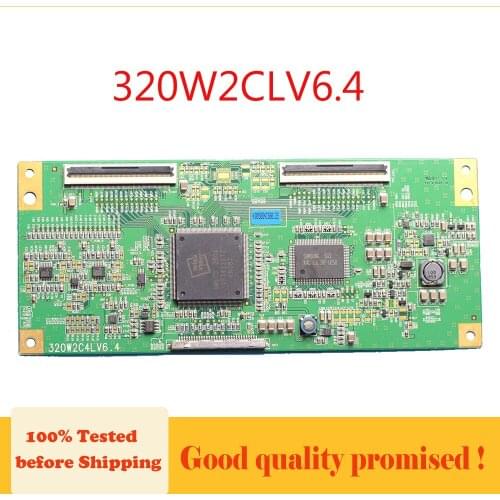 320W2CLV6.4 Original T-con Board 320W2CLV6.4 Logic Board For Samsung TV Original Equipment 100% Tested