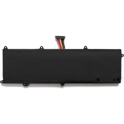 Notebook battery For Asus C21-X202 VivoBook X202E-DH31T Q200 Series Q200E Series S200 S200E X201 X201E X202 X202E S200E-CT161H