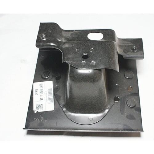 Car accessories front bumper bracket C100-50-090 C100-50-080 for Mazda permacy 1999-2005 CP