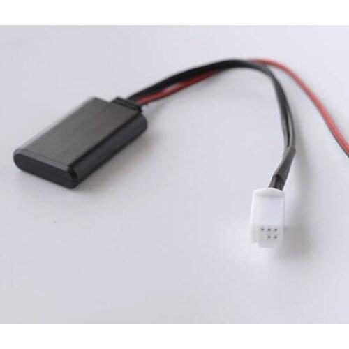 Car bluetooth AUX Adapter Wireless Radio Stereo Cable For Suzuki Swift Jimny Vitra sx4
