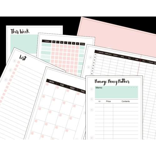 Befriend Diaries 2020