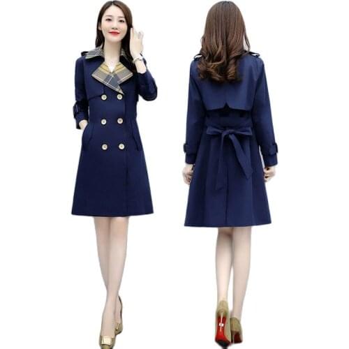 Женские модные плащи CAN XIN LCY China At AliExpress