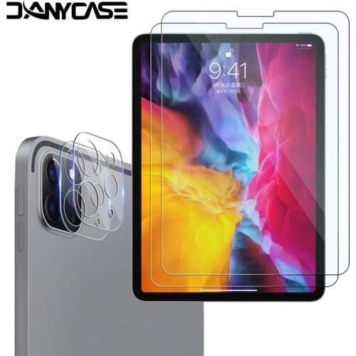 DANYCASE Protective Glass On The Phone