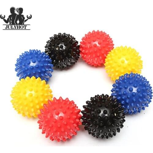 JULYHOT Fitness Balls
