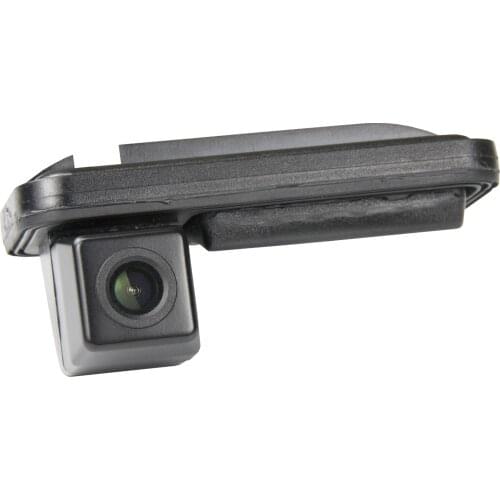 Rear View Reverse Camera for Mercedes E Class W212 E200/E240/E250/E260/E300/E350/E400/E500 Backup Camera with Tailgate Handle