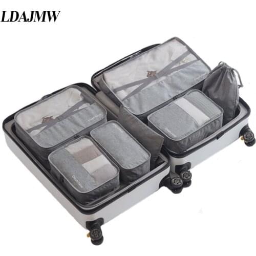 LDAJMW Lingerie Storage Boxes