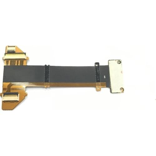 1PCS for Sony Motherboard Power & Volume & Mic Ribbon for Sony Xperia R800 Version