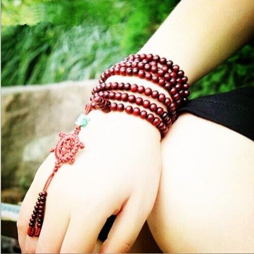 Mango sky Wooden Bracelets