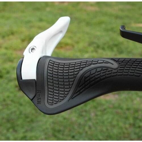 NEW Bicycle Handlebar Cover Aluminum alloy Riding Accessories for Cycling Accessory Outdoor Sports