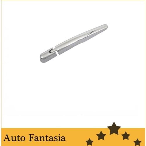 Plastic Chrome Trim, Chrome Window Wiper Trim Set-for Ford Escape / Kuga 2013