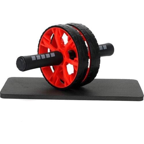 Ab Roller Wheel Abdominal Exerciser Roller for Press Machine Abs Sports Devices Waist Trainer Sports Devices Home Gym