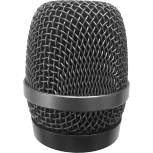 Replacement Head Mesh Microphone Grille for sennheiser- e935 e945 MIC Accessorie M5TE