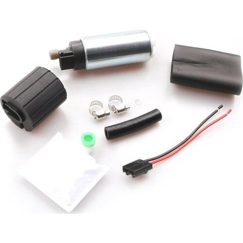 TiOODRE Genuine Epman 255 LPH High Pressure In-Tank Electric Fuel Pump Universal GSS342 EP-RYB342 Car Accessories